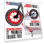 Thumbnail Large Kick Scooter — Push Scooters, Madd Gear