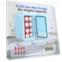 Thumbnail Mini Fridge — Mini Fridges, YASHE