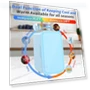 Thumbnail Mini Fridge — Mini Fridges, YASHE