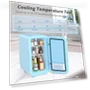 Thumbnail Mini Fridge — Mini Fridges, YASHE