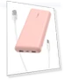 Thumbnail Portable Charger, USB-C Power Bank 20,000mAh — Chargers, Belkin