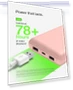 Thumbnail Portable Charger, USB-C Power Bank 20,000mAh — Chargers, Belkin