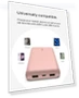 Thumbnail Portable Charger, USB-C Power Bank 20,000mAh — Chargers, Belkin