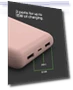 Thumbnail Portable Charger, USB-C Power Bank 20,000mAh — Chargers, Belkin