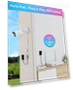 Thumbnail QHD WiFi Security Camera System Outdoor — Security Cameras, ZOSI