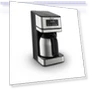 Thumbnail Simply Brew Programmable Coffee Maker — Coffee & Espresso Combos, KRUPS