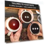 Thumbnail Simply Brew Programmable Coffee Maker — Coffee & Espresso Combos, KRUPS