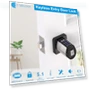 Thumbnail Smart Deadbolt Lock — Keyless Entry, YOUDO