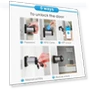 Thumbnail Smart Deadbolt Lock — Keyless Entry, YOUDO