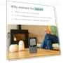 Thumbnail Smart Digital Radon Detector — Home Climate Control, Airthings