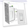 Thumbnail Smart Dimmer Switch — Dimmer Switches, Leviton