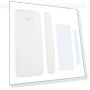 Smart Door Window Alarm Sensor — Smart Home Security, TOMTOP JMS