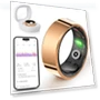 Thumbnail Smart Fitness Ring — Wearable Accessories, BANGALORE