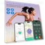 Thumbnail Smart Fitness Ring — Wearable Accessories, BANGALORE