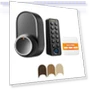 Thumbnail Smart Lock Ultra with Keypad Touch — Smart Home Security, SwitchBot