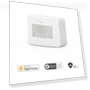 Thumbnail Smart Motion Sensor with Hygrometer and Thermometer — Home Climate Control, ONVIS