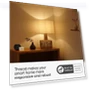 Thumbnail Smart Motion Sensor with Hygrometer and Thermometer — Home Climate Control, ONVIS