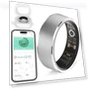 Thumbnail Smart Ring Health Fitness Tracker — Smart Rings, BANGALORE
