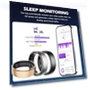 Thumbnail Smart Ring Health Tracker — Wearable Accessories, CNBRO