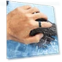 Thumbnail Smart Ring Health Tracker — Smart Rings, Generic