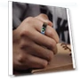 Thumbnail Smart Ring Health Tracker — Smart Rings, Generic