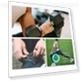 Thumbnail Smart Ring Health Tracker — Smart Rings, Generic