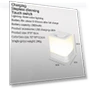 Touch Night Light — Night Lights, For Season
