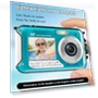 Thumbnail Underwater Camera — Action Cameras, YISENCE