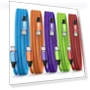 Thumbnail USB C to USB C Cable, 6FT 5-Pack — Cables, Aurnoet