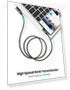 Thumbnail USB to USB C Cable 90 Degree Fast Charging Cord — Cables, UGREEN