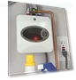Thumbnail Versatile Mini Tank Electric Water Heater — Portable Heating Solutions, GE