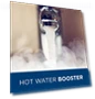 Thumbnail Versatile Plug and Play Electric Water Heater — Portable Heating Solutions, GE