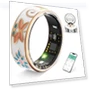 Thumbnail Vintage Smart Ring — Smart Rings, UouNeaCo