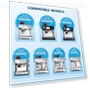 Thumbnail Water Filters for Breville Espresso Machines — Replacement Parts, Beckacher