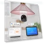 Thumbnail Wi-Fi Smart Lightbulb Camera — Smart Home Security, Lorex