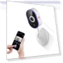 Thumbnail Wi-Fi Surveillance Home Security Camera — Smart Home Security, Orbitell