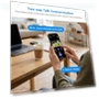 Thumbnail WiFi Security Camera with Solar Panel — Smart Home Security, SizzChat
