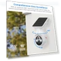 Thumbnail WiFi Security Camera with Solar Panel — Smart Home Security, SizzChat