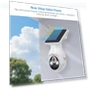 Thumbnail WiFi Security Camera with Solar Panel — Smart Home Security, SizzChat