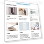 Thumbnail WiFi Smart Double Switch Button — Dimmer Switches, Youngzuth