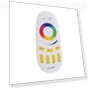 Wireless 4-Zone Touchscreen Remote Control — Remote Controls, TOMTOP JMS