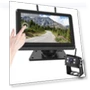 Wireless Rear View Camera with 2x Zoom — Rearview Cameras for Cars, Select Items Norisuke