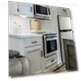 Thumbnail 10 Cu Ft 12V RV Refrigerator — Mini Fridges, RecPro
