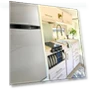 Thumbnail 10 Cu Ft 12V RV Refrigerator — Mini Fridges, RecPro