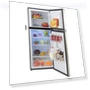 Thumbnail 10 Cu Ft 12V RV Refrigerator — Mini Fridges, RecPro