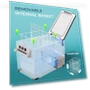 Thumbnail 12 Volt Refrigerator — Coolers & Fridges, EUHOMY