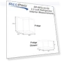 Thumbnail 12V RV Refrigerator — Mini Fridges, RecPro