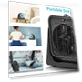 Thumbnail 2 in 1 Fan and Heater Combo — Portable Heating Solutions, TRUSTECH