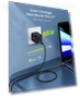 Thumbnail 65W PD USB C Charger with LED Display Cable — Chargers, AOHI