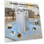 Thumbnail Air Purifier for Home — Activated Carbon Air Purifiers, Dkenicor